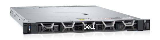 Dell анонсировала новые серверы PowerEdge 16G